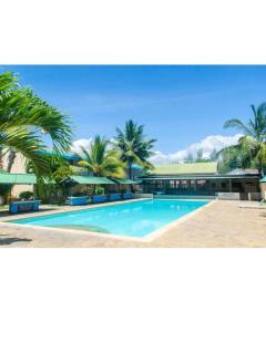 ASINS HOLIDAY INN HOTEL - Ukunda - 7