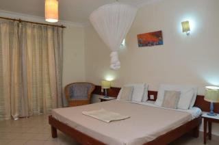ASINS HOLIDAY INN HOTEL - Ukunda - 5