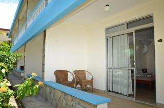 ASINS HOLIDAY INN HOTEL - Ukunda - 2