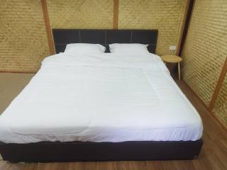 Banna Cafe & Glamping บ้านนา คาเฟ่ แอนด์ แกรมปิ้ง - 3