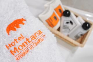 Hotel Montana - 7
