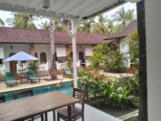 White Coconut Resort - Gili Trawangan - 2