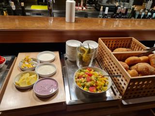 Encanto Hotel Restaurant - 4