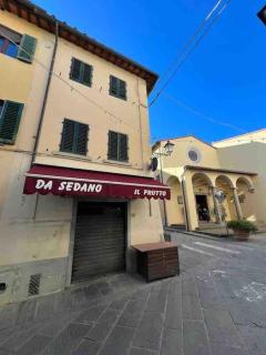 “Casa Torre” nel cuore di San Casciano - 2