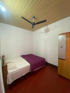 RASHI Homestay & Service apartment - Chikmagalur - 3