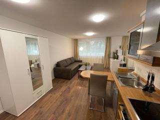 Mikra Homes24 in Glauchau - Glauchau - 0