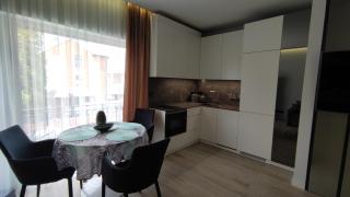 NEW J&R Apartment near Girstutis, Free private parking & Self Check-In - Kaunas - 6
