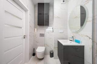 Business Park Cosy Apartment - Varsovie - 3