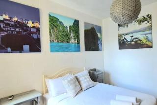 Sunny apartment with rooftop terrace in Victoria - Għajn il-Kbira - 9