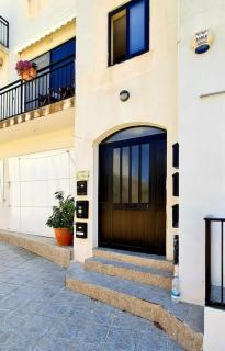 Sunny apartment with rooftop terrace in Victoria - Għajn il-Kbira - 3