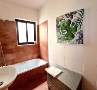 Sunny apartment with rooftop terrace in Victoria - Għajn il-Kbira - 2
