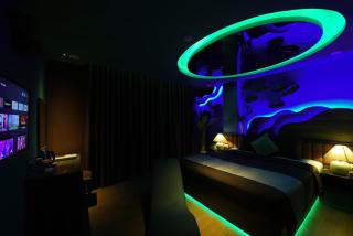 Chiic House Hotel - Khách sạn tình yêu - Nha Trang - 9