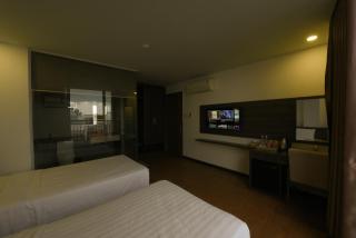 Chiic House Hotel - Khách sạn tình yêu - Nha Trang - 2