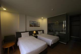 Chiic House Hotel - Khách sạn tình yêu - Nha Trang - 3