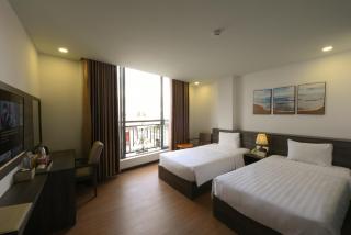 Chiic House Hotel - Khách sạn tình yêu - Nha Trang - 4