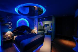 Chiic House Hotel - Khách sạn tình yêu - Nha Trang - 0