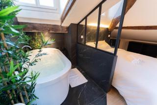 Superbe Loft - Vieux Nice - Balnéo - Nice - 9