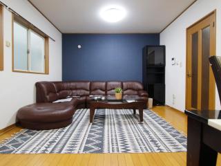 Sinnjyuku・家族やグループ・希少独立TOWNHOUSE - Tokyo - 8