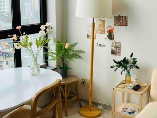 Cozy house with netflix near guri station 5min - Guri - 5