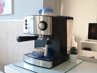 Hospedaje VillaDulce 2 - Montequinto - 8