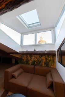 Superbe Loft - Vieux Nice - Balnéo - Nice - 6