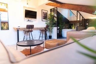 Superbe Loft - Vieux Nice - Balnéo - Nice - 7