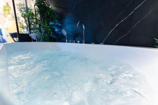 Superbe Loft - Vieux Nice - Balnéo - Nice - 5