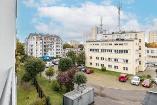 Elegant Kielecka Apartment in Gdynia by Noclegi Renters - Gdynia - 5