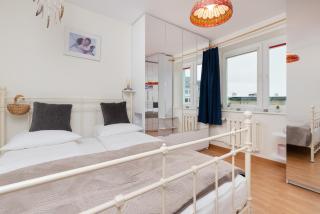 Elegant Kielecka Apartment in Gdynia by Noclegi Renters - Gdynia - 7