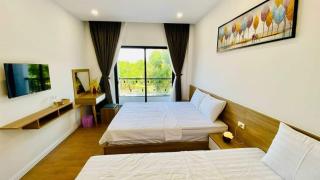 Ruby Homestay - Cam Lâm - 8