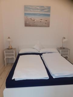 Ferienwohnung "Kleine Möwe" - Bremerhaven - 0