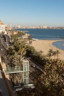 Apartamento de lujo frente al mar - Alicante - 5