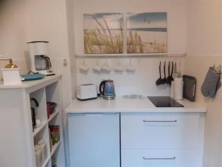 Ferienwohnung "Kleine Möwe" - Bremerhaven - 4