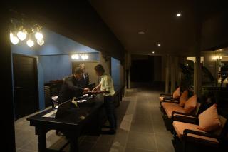 Blanket Days Resort and Spa - Thekkady - 1