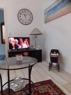 Ferienwohnung "Kleine Möwe" - Bremerhaven - 6