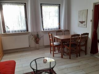 Ferienwohnung "Kleine Möwe" - Bremerhaven - 5