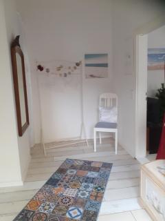 Ferienwohnung "Kleine Möwe" - Bremerhaven - 1