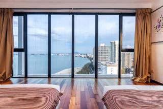 Sunrise @ Gurney - 4