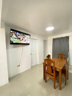 Casa Luna 2 Bedroom House - General Luna - 7
