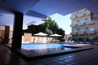 Sierra Hotel - Dumaguete - 6