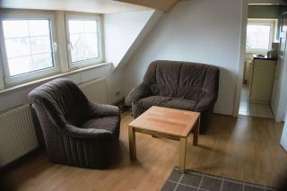 Ruhige, gemütliche Ferienwohnung in Zentrumsnähe - 1