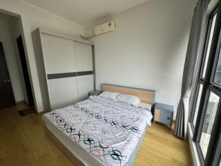 Vesta Homes, RoyalStrand 2BR,DangaBay - Johor Bahru - 0