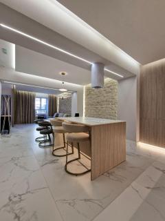 LUXURY IN "PLAZA LUCEROS" in the heart of the city & beach - Alicante - 3