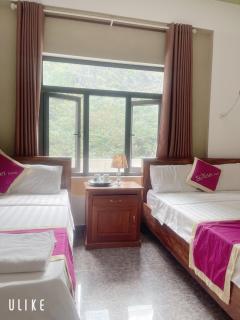 Starlet Hotel Phong Nha - Phong Nha - 7