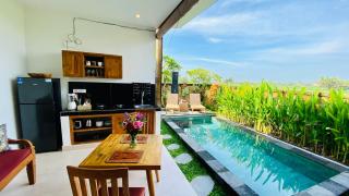 Villa magica - Ubud - 0