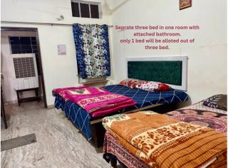 GARG COMPLEX GUESTHOUSE - Bharatpur - 3