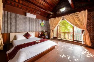 Tam Coc Ngoc Linh Bungalow Ninh Bình - Ninh Bình - 9
