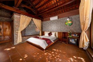 Tam Coc Ngoc Linh Bungalow Ninh Bình - Ninh Bình - 7