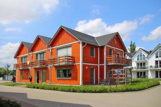 Apartment in Plau am See - Plau am See - 9
