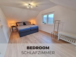 Angel’s Sky Apartment Bühl - Bühl - 5